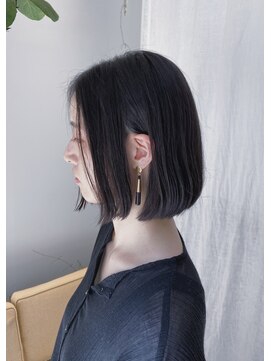 ロボ(LOBO) bob style（guest）