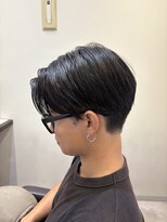 アナザーワールドココン(ANOTHER WORLD cocon)&nbsp;オイルのみで作るセンターパート