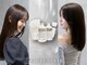 オーブ ヘアー アレス 福岡平尾店(AUBE HAIR ales)の写真