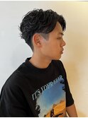 フェザーショート
