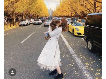 BEAUTY Ark annick【ビューティー アーク アニック】