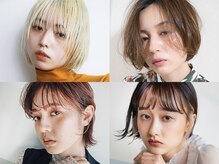 マイ ヘア デザイン 岡崎(MY hair design)