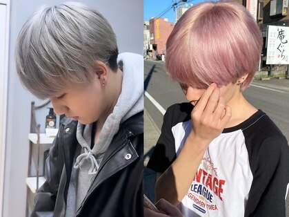 オゼル(OZEL)の写真