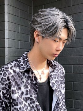 アビー(ABEY) ローライトカラー