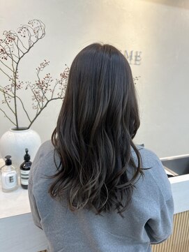 フェメ 立川(PHEME) 【グレージュ×グラデーションカラー】