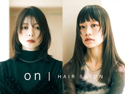 オン キャナルシティ博多前店(on)の写真