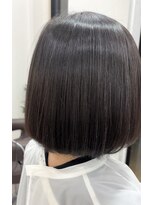 ルミナス(Luminous)&nbsp;髪質改善　縮毛矯正