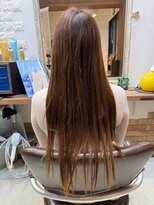 アジール(ASILE)&nbsp;４ 酸熱トリートメント/池袋/アジール