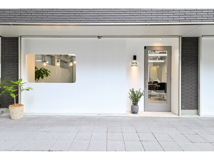 アン 武蔵小杉(un)の写真