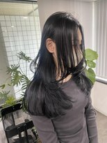 エミュー(Emu)&nbsp;レイヤーカット☆