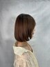 セレクトポイント矯正×《3Step._TR or最高峰TOKIO._TR》×カット._13980