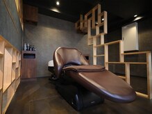 Lect hair【レクトヘアー】の雰囲気（ゆったりリラックス出来る癒しの空間でヘッドスパを［武蔵浦和］）