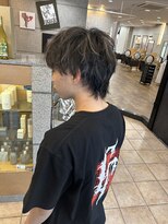 メンズオリノ 西田辺 阿倍野(men's olino)&nbsp;メンズハイライト