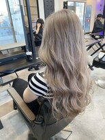 REINE 【全席完全半個室/女性専門サロン】【7月1日NEW OPEN（予定）】&nbsp;ホワイトベージュ