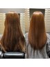 【メインメニュー】極上ヘッドスパコース約60分【専門店の技術】