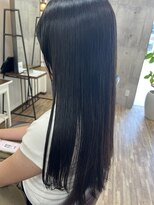 アーチ ブランチ 岡山北長瀬店(ARCH)&nbsp;縮毛矯正