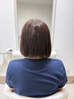 アミーベル(AMI a BELLE)&nbsp;髪質改善・縮毛矯正・白髪染め・ショートカットも◎