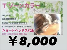ヘアーアンドエステ ブレ