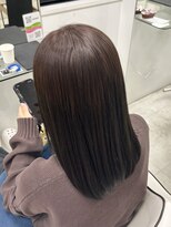 アルビス(ALBIS) 秋におすすめ チョコブラウン