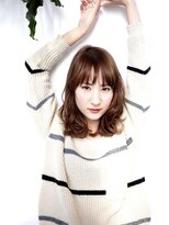 ザ ゴズウェル ヘア(The Goeswell Hair)&nbsp;ハニーウェーブ