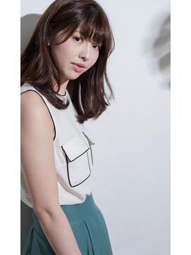 パリオ バイ コレット(Palio by collet) ☆シルキーセミディ☆【Palio by collet】03-5367-3624