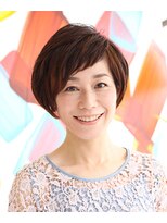 イチリン 千葉(ICHIRIN)&nbsp;ナチュラルラウンドショート