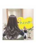 鹿沼で唯一本格ヘッドスパが出来る美容室　女子力アップヘアー