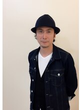 ブルジオン(BOURGEON by B.C.B.G)&nbsp;齋藤 亨