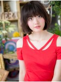 *+bliss川口+*… あどけなカワイイ★ピュア大人ボブc