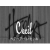 ヘアーアート セシル(HAIR ART Cecil)のお店ロゴ