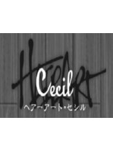 HAIR ART Cecil【ヘアーアート　セシル】
