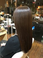 イソラブル(ISOLA-blu)&nbsp;【ツヤ感】リアルスタイル14