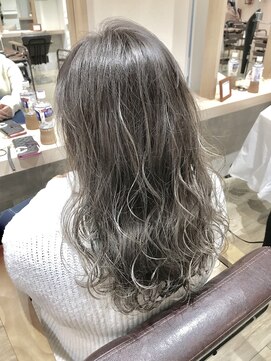 シエル 四条河原町店(CIEL) 3Dハイライト