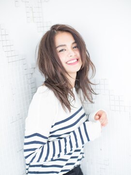 美容室クローバー 新小岩店(clover) ミディー☆ロング【新小岩】