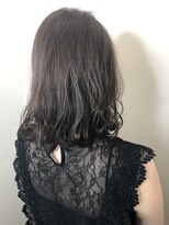 アヴァンス 深井店(AVANCE.)&nbsp;ヌーディグレイジュ