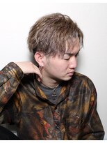 グロウ 天神店(growth)&nbsp;ショートレイヤー