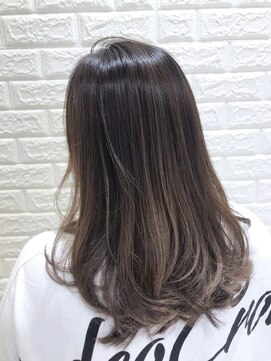 モードケイズ 松原店(MODE K's) ナチュラルグラデーション