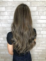 エムロード 深草店 ハイライトグレージュ