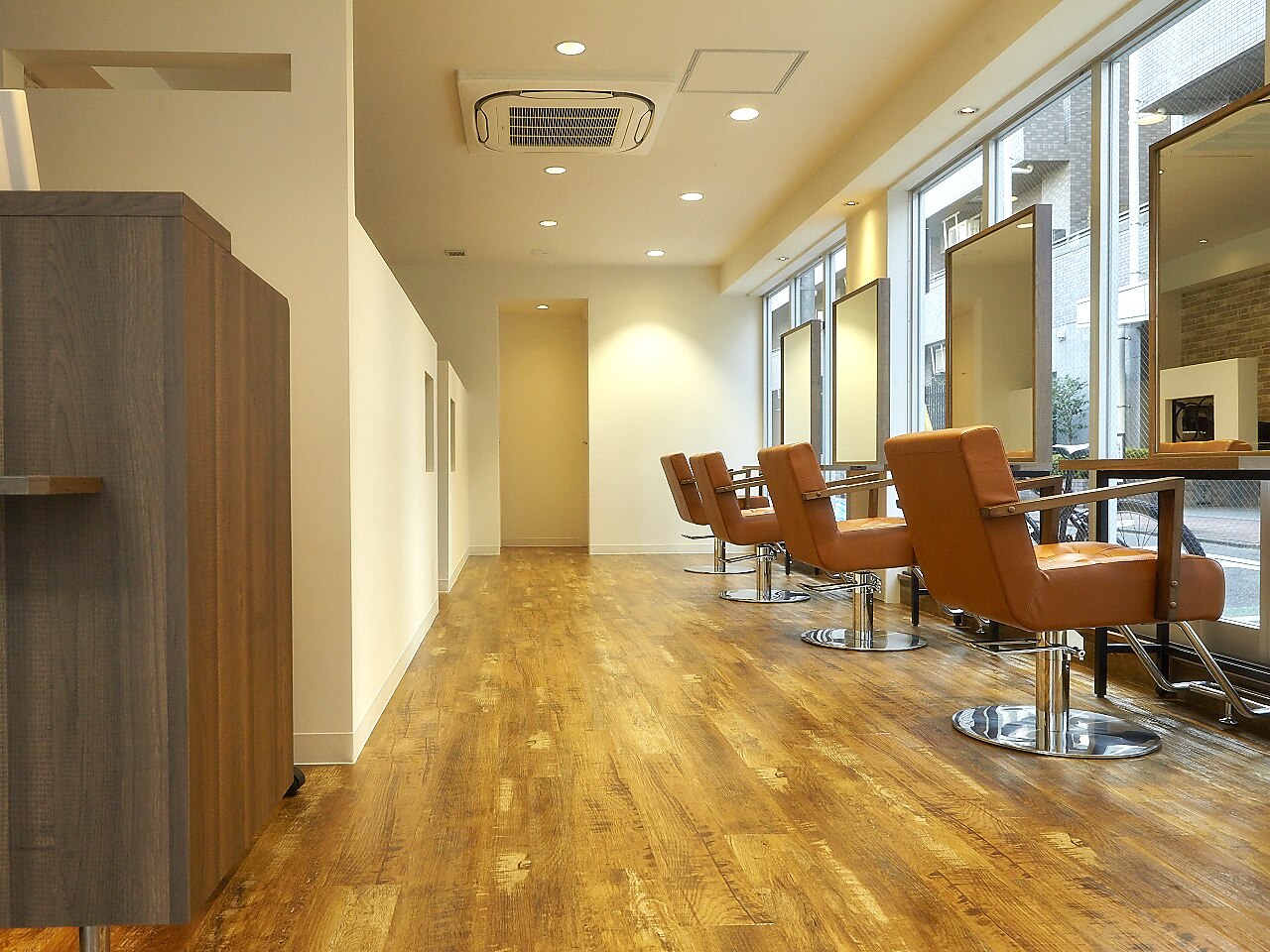 2ページ目｜【東京】女性スタッフのみのおすすめの美容室一覧