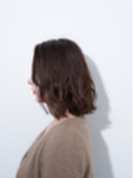 ジュール サウス 新宿南口(Joule South) 着物/クールショート/ピンクベージュ/ボブルフ/シルバーカラー