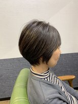 ウル(ULU) short