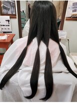 ヘアークリエイション クラフト(HAIRCREATION CRAFT)&nbsp;ヘアードネイション