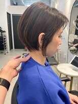 ハク(HAKU)&nbsp;【HAKUショート】