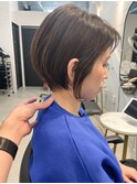 【HAKUショート】