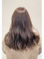 ヘアカラーカフェ 小阪店(HAIR COLOR CAFE) アッシュブラウン