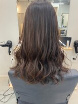 フロート 小阪店(float)&nbsp;髪質改善トリートメント_ヌナボブ　チャンモリ　ボブルフ