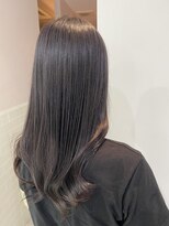 カシェ マエノヘタ(Cashe'e MAENOHETA)&nbsp;ミルクティーグレージュ