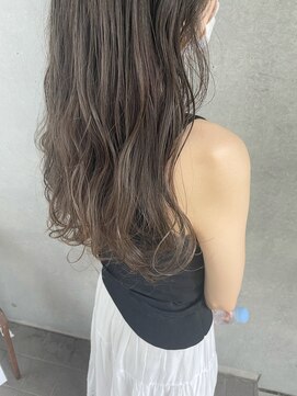 エディット トウキョウ(e.dit tokyo) 【MILK/MURIEL Misa】ベージュカラー