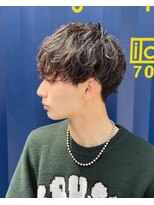 キャプチャー 海老名(capture)&nbsp;【SHIN】王道マッシュ