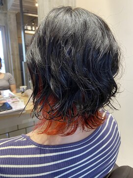 エイト マカビ 沖縄真嘉比店(EIGHT makabi) 【EIGHT 真嘉比】お客様スタイル